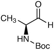 N-tert-Butoxycarbonyl-L-alaninal
