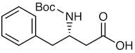 N-(tert-Butoxycarbonyl)-L-beta-homophenylalanine