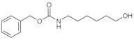 6-(N-Benzyloxycarbonylamino)-1-hexanol