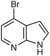 4-Bromo-1H-pyrrolo[2,3-b]pyridine