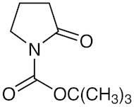 tert-Butyl 2-Oxopyrrolidine-1-carboxylate