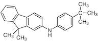 N-[4-(tert-Butyl)phenyl]-9,9-dimethyl-9H-fluoren-2-amine