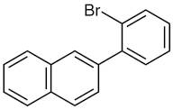 2-(2-Bromophenyl)naphthalene