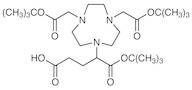 4-[4,7-Bis(2-tert-butoxy-2-oxoethyl)-1,4,7-triazonan-1-yl]-5-tert-butoxy-5-oxopentanoic Acid