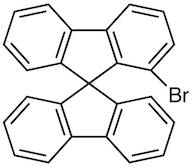 1-Bromo-9,9'-spirobi[9H-fluorene]