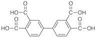[1,1'-Biphenyl]-3,3',4,4'-tetracarboxylic Acid