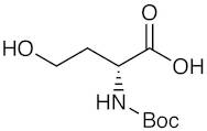 (tert-Butoxycarbonyl)-D-homoserine