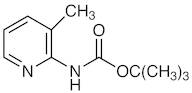 tert-Butyl (3-Methylpyridin-2-yl)carbamate