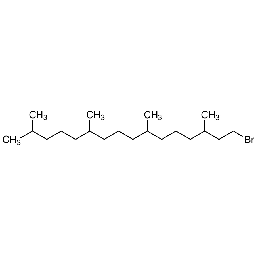 1-Bromo-3,7,11,15-tetramethylhexadecane
