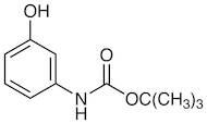 tert-Butyl (3-Hydroxyphenyl)carbamate