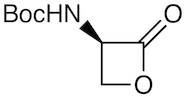 N-(tert-Butoxycarbonyl)-D-serine β-Lactone