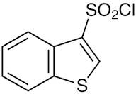 Benzo[b]thiophene-3-sulfonyl Chloride