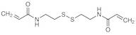 N,N'-Bis(acryloyl)cystamine