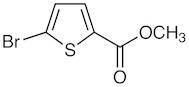 Methyl 5-Bromothiophene-2-carboxylate