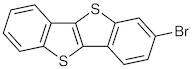 2-Bromo[1]benzothieno[3,2-b][1]benzothiophene