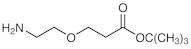 tert-Butyl 3-(2-Aminoethoxy)propanoate