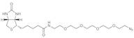 Biotin-PEG4-Azide (2mg×5)