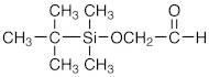 2-[(tert-Butyldimethylsilyl)oxy]acetaldehyde