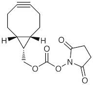 (1R,8S,9s)-Bicyclo[6.1.0]non-4-yn-9-ylmethyl Succinimidyl Carbonate