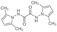N1,N2-Bis(2,5-dimethyl-1H-pyrrol-1-yl)oxalamide