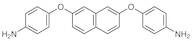 4,4'-[Naphthalene-2,7-diylbis(oxy)]dianiline