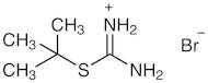 2-(tert-Butyl)isothiouronium Bromide