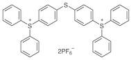 (Thiodi-4,1-phenylene)bis(diphenylsulfonium) Bis(hexafluorophosphate)