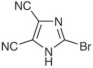 2-Bromo-1H-imidazole-4,5-dicarbonitrile