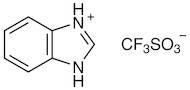 1H-Benzimidazol-3-ium Trifluoromethanesulfonate