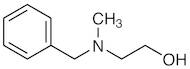 2-(Benzyl(methyl)amino)ethan-1-ol