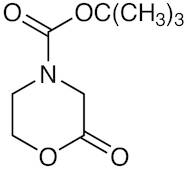 tert-Butyl 2-Oxomorpholine-4-carboxylate