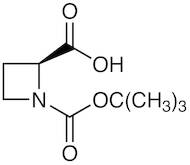(S)-1-(tert-Butoxycarbonyl)azetidine-2-carboxylic Acid