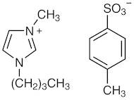 3-Butyl-1-methyl-1H-imidazol-3-ium 4-Methylbenzenesulfonate