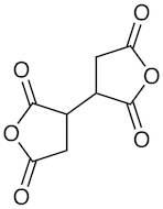 Tetrahydro[3,3'-bifuran]-2,2',5,5'-tetrone
