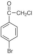 1-(4-Bromophenyl)-2-chloroethan-1-one