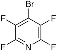 4-Bromo-2,3,5,6-tetrafluoropyridine