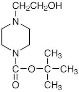 tert-Butyl 4-(2-Hydroxyethyl)piperazine-1-carboxylate