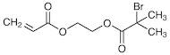 2-[(2-Bromo-2-methylpropanoyl)oxy]ethyl Acrylate