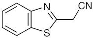 1,3-Benzothiazol-2-ylacetonitrile