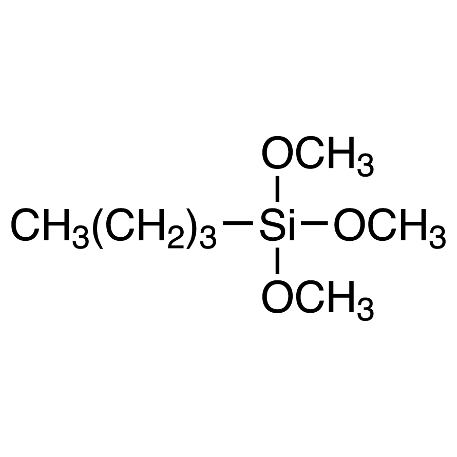 Butyltrimethoxysilane