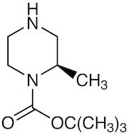 tert-Butyl (R)-2-Methylpiperazine-1-carboxylate
