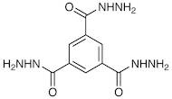 Benzene-1,3,5-tricarbohydrazide