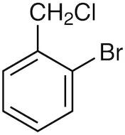 1-Bromo-2-(chloromethyl)benzene