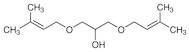 1,3-Bis[(3-methylbut-2-en-1-yl)oxy]propan-2-ol