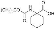 1-[(tert-Butoxycarbonyl)amino]cyclohexanecarboxylic Acid