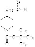 tert-Butyl 4-(2-Oxoethyl)piperidine-1-carboxylate