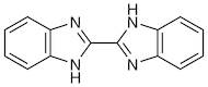 1H,1'H-2,2'-Bibenzimidazole