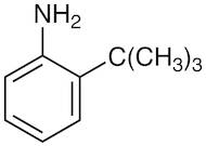 2-(tert-Butyl)aniline