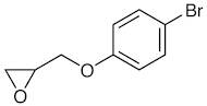 2-[(4-Bromophenoxy)methyl]oxirane
