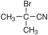 2-Bromo-2-methylpropanenitrile